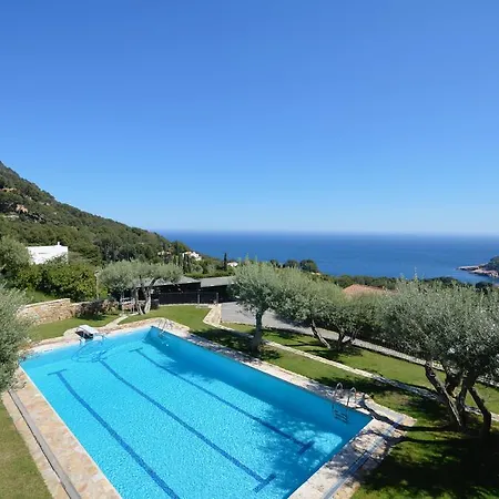 Apartment Les Oliveres - 463 Begur